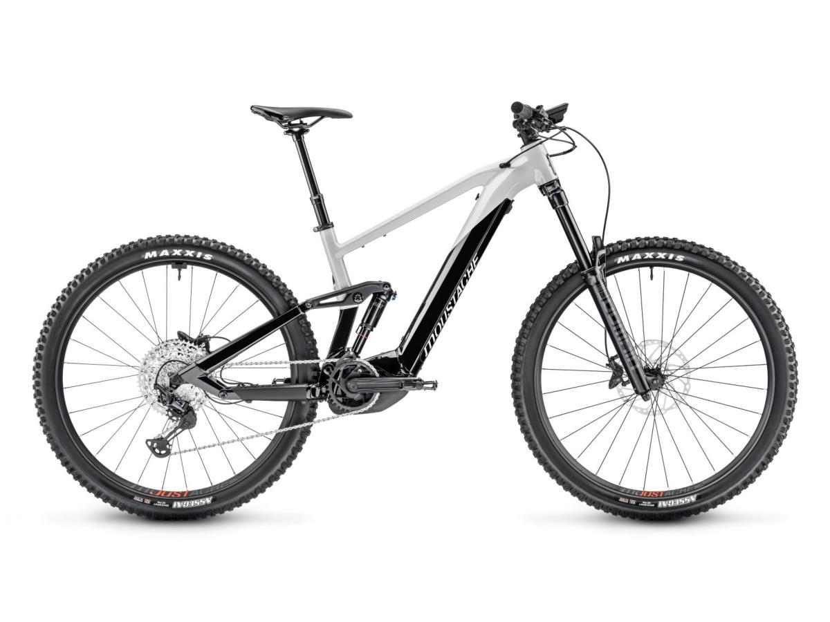 VTT électrique MOUSTACHE Samedi 29 Game 5 750Wh