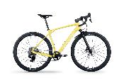Vlo Gravel LAPIERRE Crosshill CF 6.0 S Grass Yellow