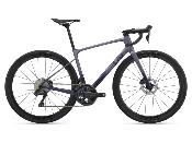 V�lo Route Femmes LIV Avail Advanced Ui2 Violet Flare Ultegra Di2 (2027)