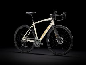 Vélo Route TREK Domane AL 4 Disque Blanc Era