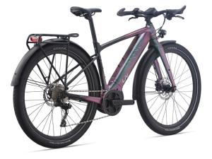 Vélo électrique LIV Thrive E+ EX Echeveria