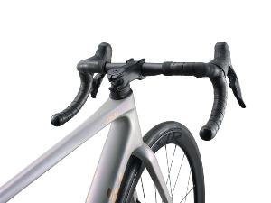 Vélo Route Femmes LIV Langma Advanced Pro 1 AXS Supernova Grey (2027)
