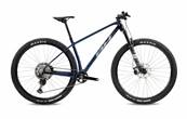 VTT Carbone BH Ultimate RC 7.7 Bleu Gris