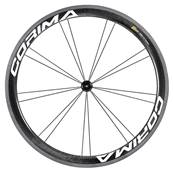Paire de Roues CORIMA WS Black 47mm à pneus