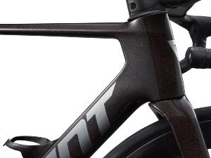 Vélo Route GIANT Propel Advanced Pro 0 Obsidian Pulse Ultegra Di2