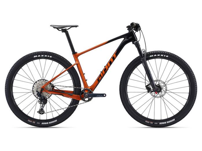 VTT Semi-Rigide GIANT XTC Advanced 29 2