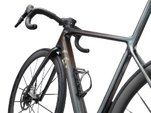 Vélo Route Femmes LIV Langma Advanced SL 0 Tahitian Pearl