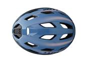 Casque de vélo LAZER Strada KC Bleu Clair Sunset