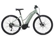 VTC électrique Femmes LIV Rove E+ 400Wh