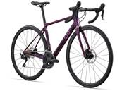 Vélo Route Femmes LIV Langma Advanced 2 Disc