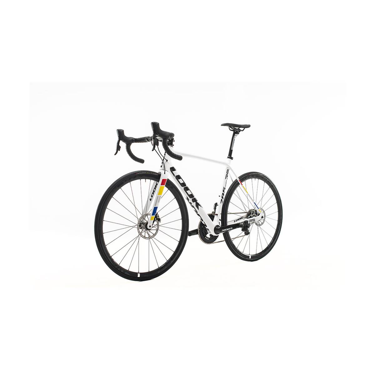 look bike 785 huez