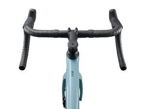 Vélo Route GIANT TCR Advanced Pro 1 Mach Blue SRAM Rival AXS E1 (2027)