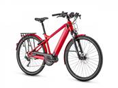 Vélo électrique MOUSTACHE Samedi 28.5