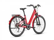 Vélo électrique MOUSTACHE Samedi 28.5 Open