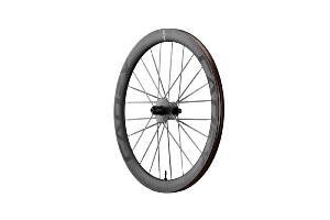 Roues carbone CADEX Max 50 Disc Tubeless