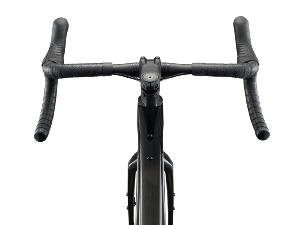 Vélo gravel carbone GIANT Revolt Advanced 2 Noir Carbone GRX 2x12v