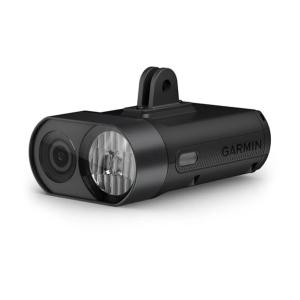 Éclairage Avant avec Caméra GARMIN Varia Vue
