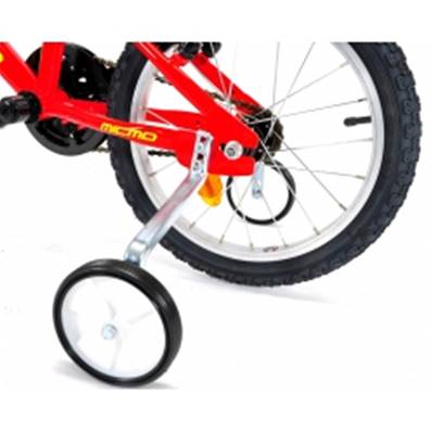 STABILISATEURS 14-16" FIXATION CADRE