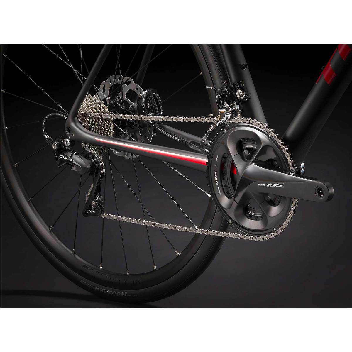 Trek Domane sl5