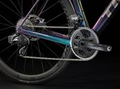 Vélo Route TREK Domane SLR 7 eTap Amethyst