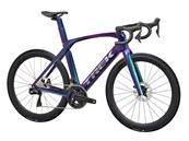 Vlo Route TREK Madone SLR 7 Ultegra Di2 Amethyst