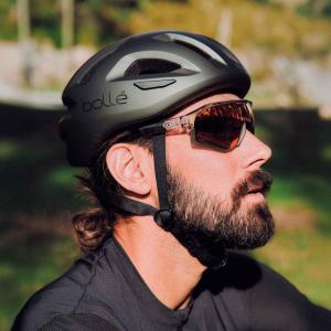 Casque de vélo BOLLE Spero Mips Noir Mat