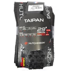 Pneu VTT HUTCHINSON Taipan TLR Hardskin TS 29x2.10