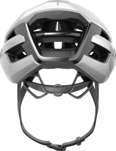 Casque de vélo ABUS PowerDome gleam silver