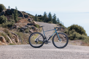 Vélo Route Femmes LIV Avail Advanced Pro 1 Blue Dragonfly/Carbon