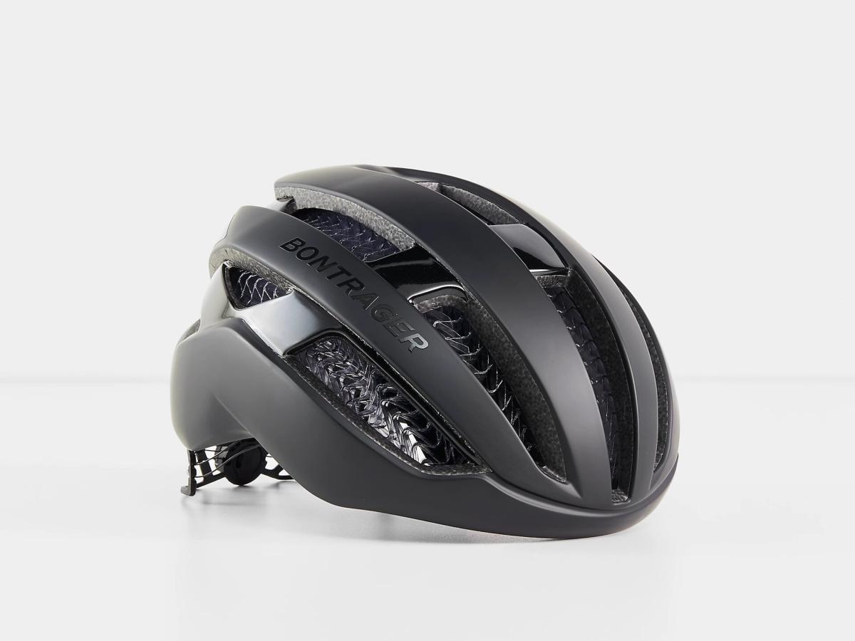 Casque BONTRAGER Circuit WaveCel Noir Mat