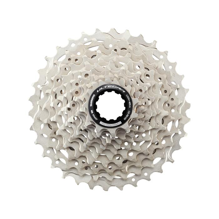 Cassette Route SHIMANO Ultegra 12v R8100 11-30