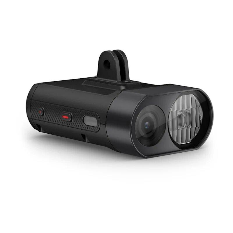 Éclairage Avant avec Caméra GARMIN Varia Vue