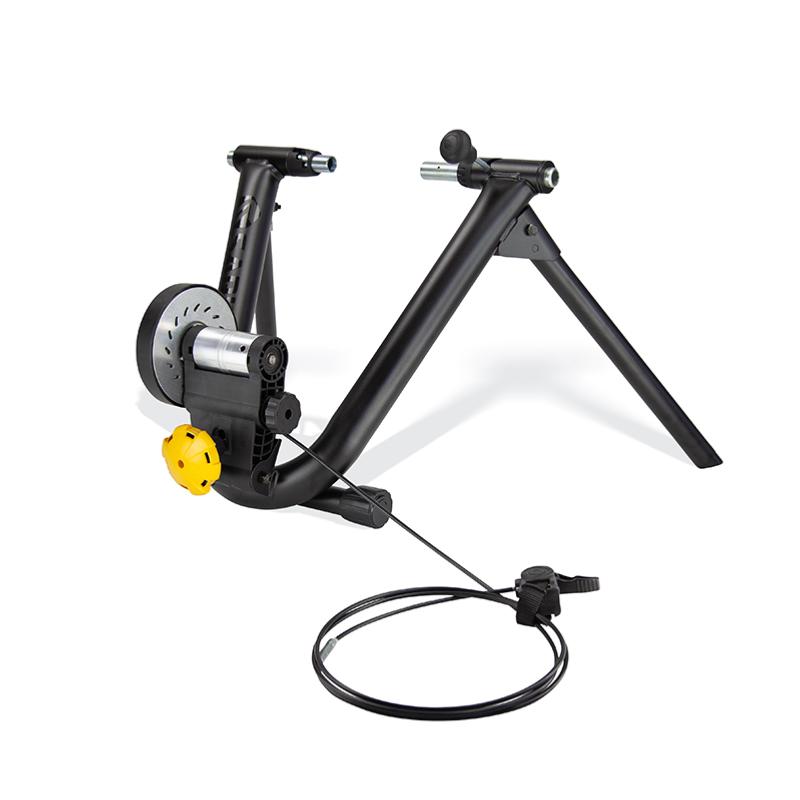 Home-Trainer SARIS Mag+ avec réglages