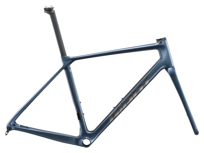 Kit cadre Route GIANT TCR Advanced Pro Ice Age