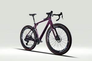 Vélo Gravel LAPIERRE Crosshill CF 8.0 SRAM Force AXS 1x13v (2026)