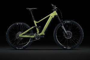 VTT électrique LAPIERRE Overvolt AM 5.8 800Wh