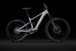 VTT électrique LAPIERRE Overvolt AM 7.8 800Wh