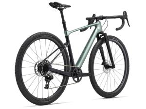 Vélo Gravel GIANT Revolt X Advanced Pro 2