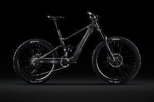 VTT électrique LAPIERRE Overvolt AM 9.8 800Wh