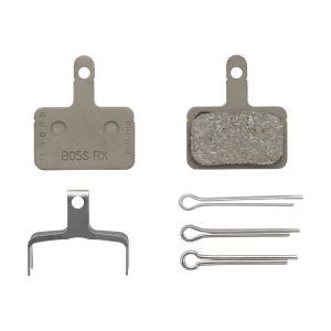 Plaquettes de frein SHIMANO B05S