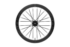 Roues carbone CADEX Max 50 Disc Tubeless
