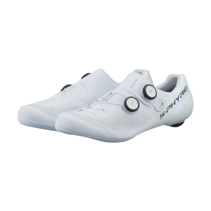 Chaussures Route SHIMANO S-Phyre SH-RC903 Blanc