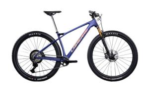 VTT Carbone LAPIERRE Prorace CF 8.9 Dark Blue