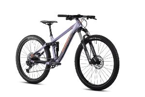 VTT Enfant Tout-Suspendu GHOST Riot Youth Pro AL U