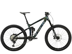 VTT TREK Remedy 8 XT Prismatic