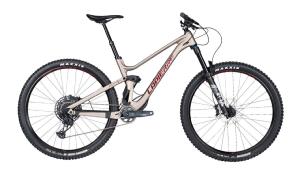 VTT Tout-Suspendu LAPIERRE Zesty AM CF 7.9