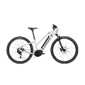 VTT électrique Femmes LAPIERRE Overvolt HT 5.4 Mix 400Wh