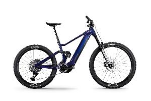 VTT électrique LAPIERRE Overvolt AM 10.8 800Wh