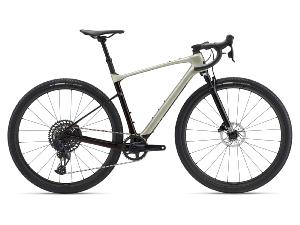 Vélo Gravel GIANT Revolt X Advanced Pro 1 SRAM Rival eTap AXS