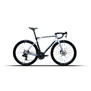 Vélo Route LAPIERRE Xelius DRS 8.0 Chrome Glossy SRAM Force AXS